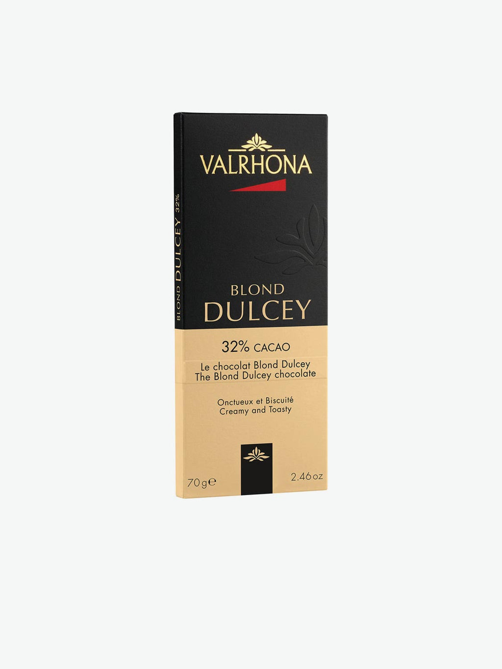 Valrhona Dulcey Blond