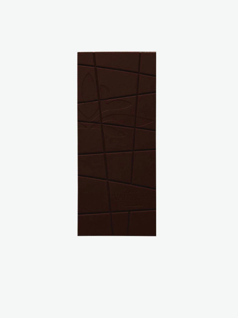 Valrhona Andoa Organic Bittersweet Dark Chocolate | B