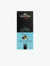 Valrhona Caraibe Dark Chocolate with Split Hazelnuts | A