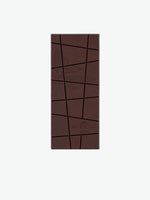 Valrhona Caraibe Dark Chocolate with Split Hazelnuts | B