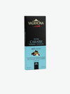 Valrhona Caraibe Dark Chocolate with Split Hazelnuts | C