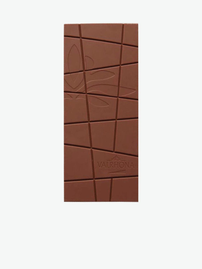 Valrhona Bahibe Milk Chocolate | B