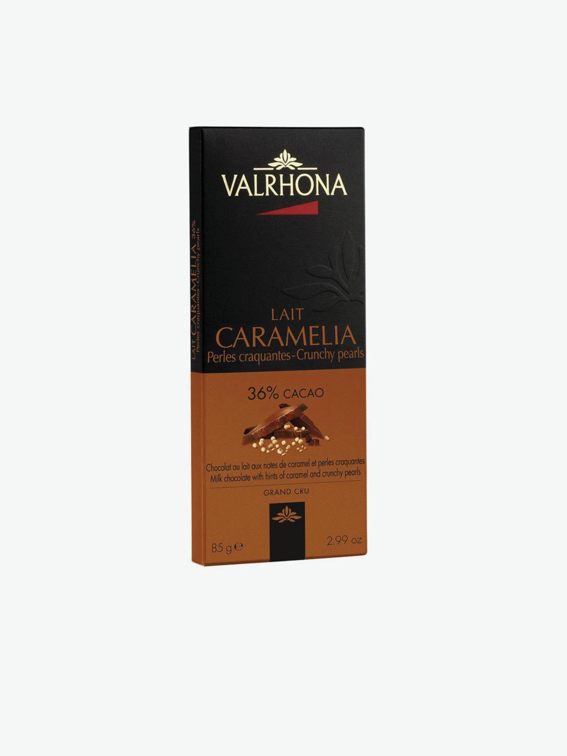 Caramelia chocolate deals