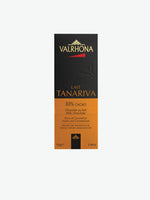 Valrhona Tanariva Caramelised Milk Chocolate | A