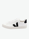 Veja Campo White Black Sneakers