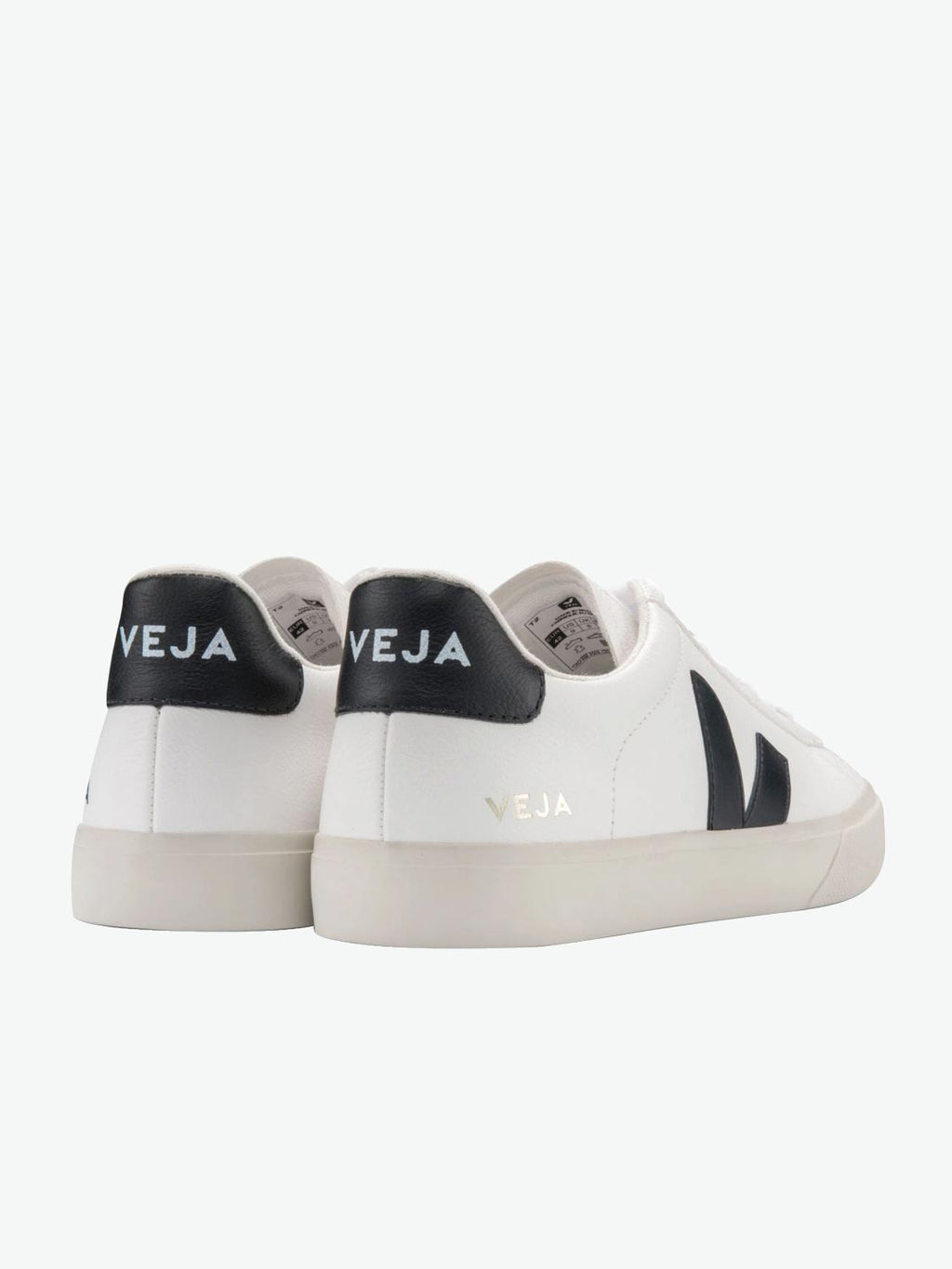 Veja | Men's Shoes | The Project Garments