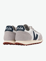 Rio Branco Alveomesh Nautico Sneakers