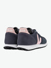 SDU Alveomesh Navy Sneakers