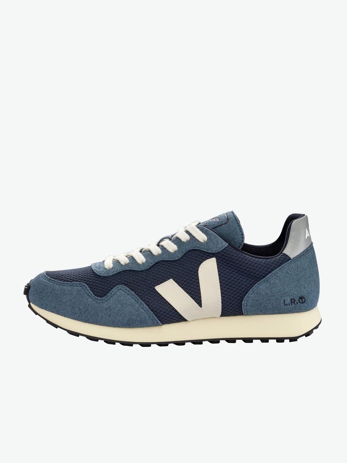 Veja SDU Alveomesh Nautico Pierre Sneakers