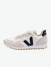 Veja SDU Alveomesh White Black Natural Sneakers