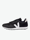 Veja SDU B-MESH Black White Sneakers