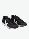 Veja SDU B-MESH Black White Sneakers