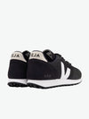 Veja SDU B-MESH Black White Sneakers