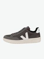 Veja V-12 B-Mesh Graphite | The Project Garments - A