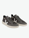 Veja V-12 B-Mesh Graphite | The Project Garments - B