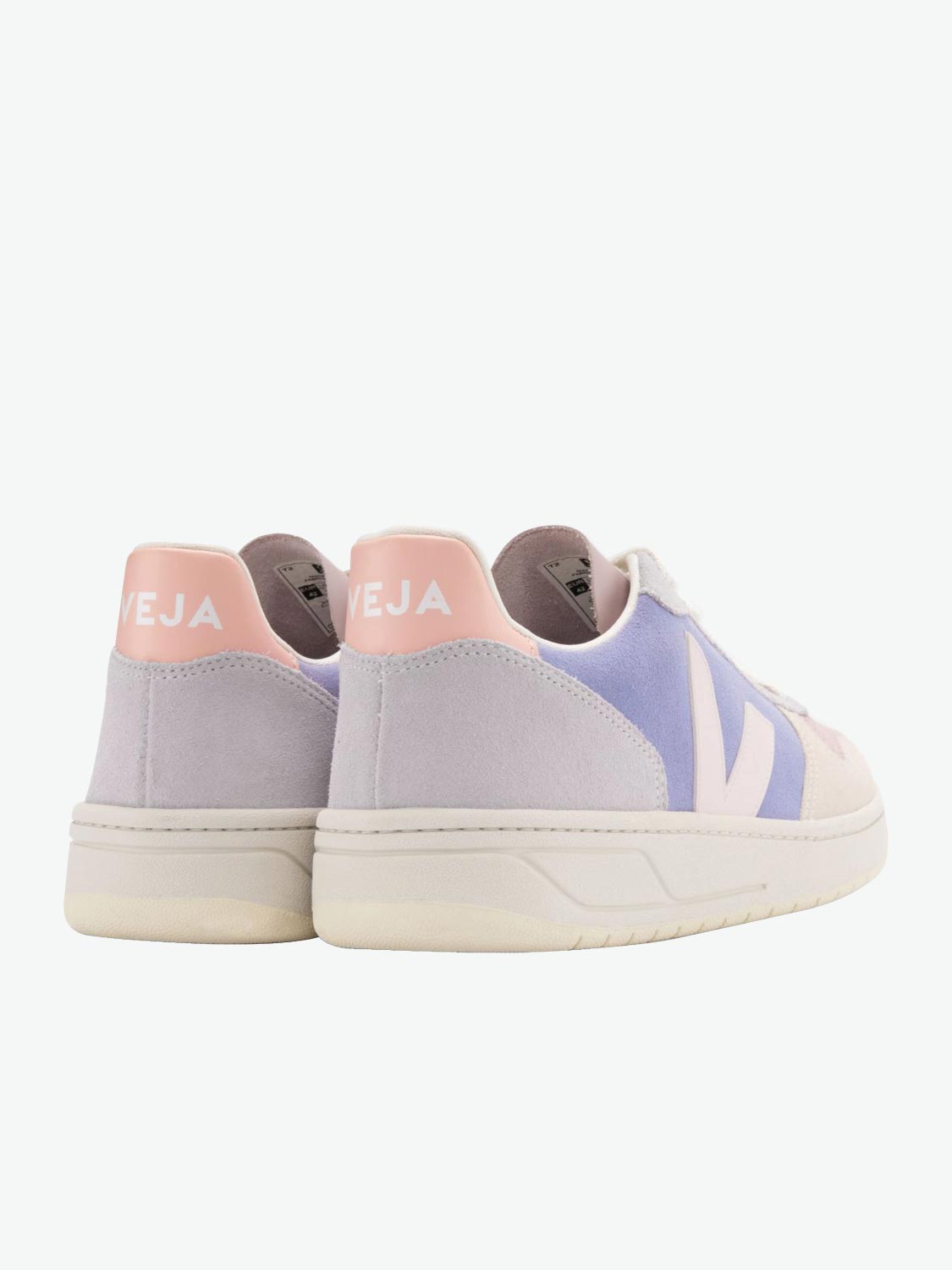 Veja v10 rose hotsell
