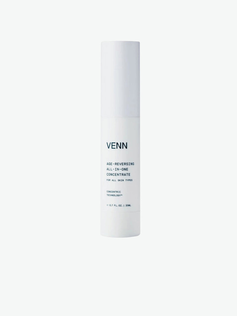 Venn Age-Reversing All-In-One Concentrate | A