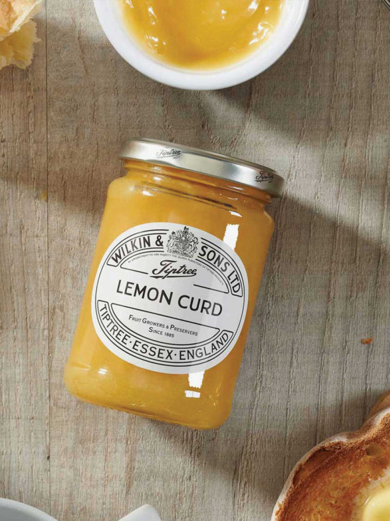 Tiptree Lemon Curd | C
