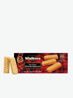 Walkers Pure Butter Shortbread | C