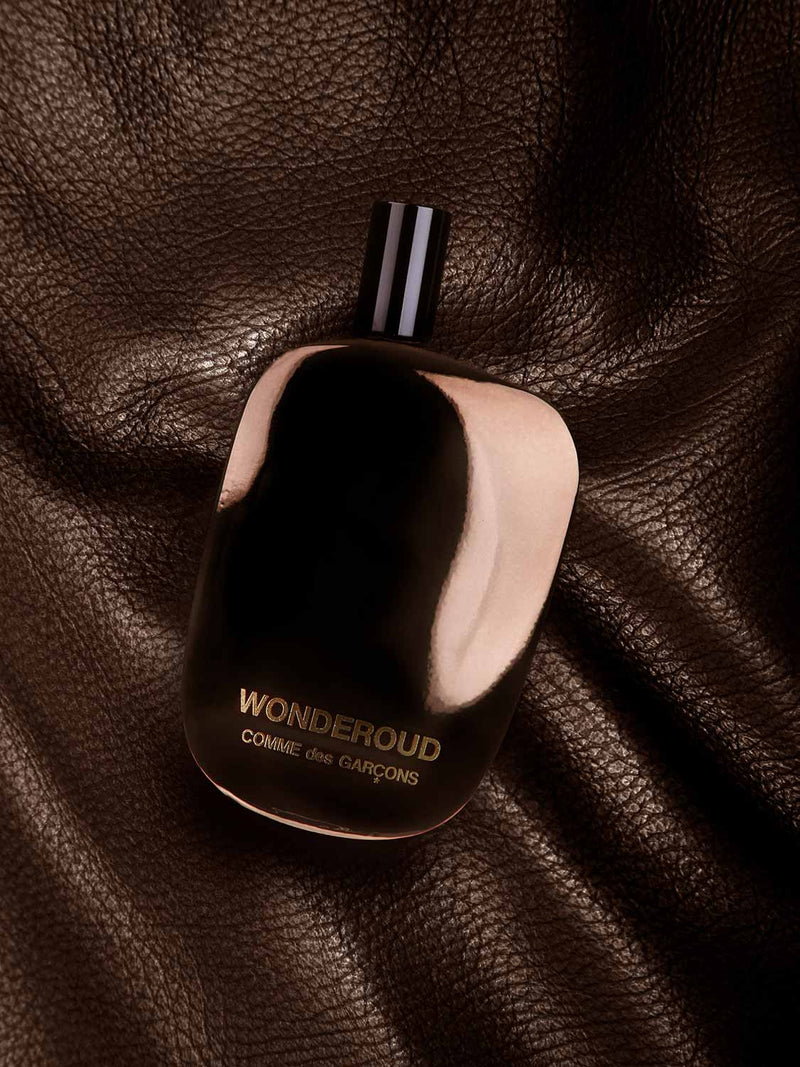 Comme Des Garcons Wonderoud Eau De Parfum