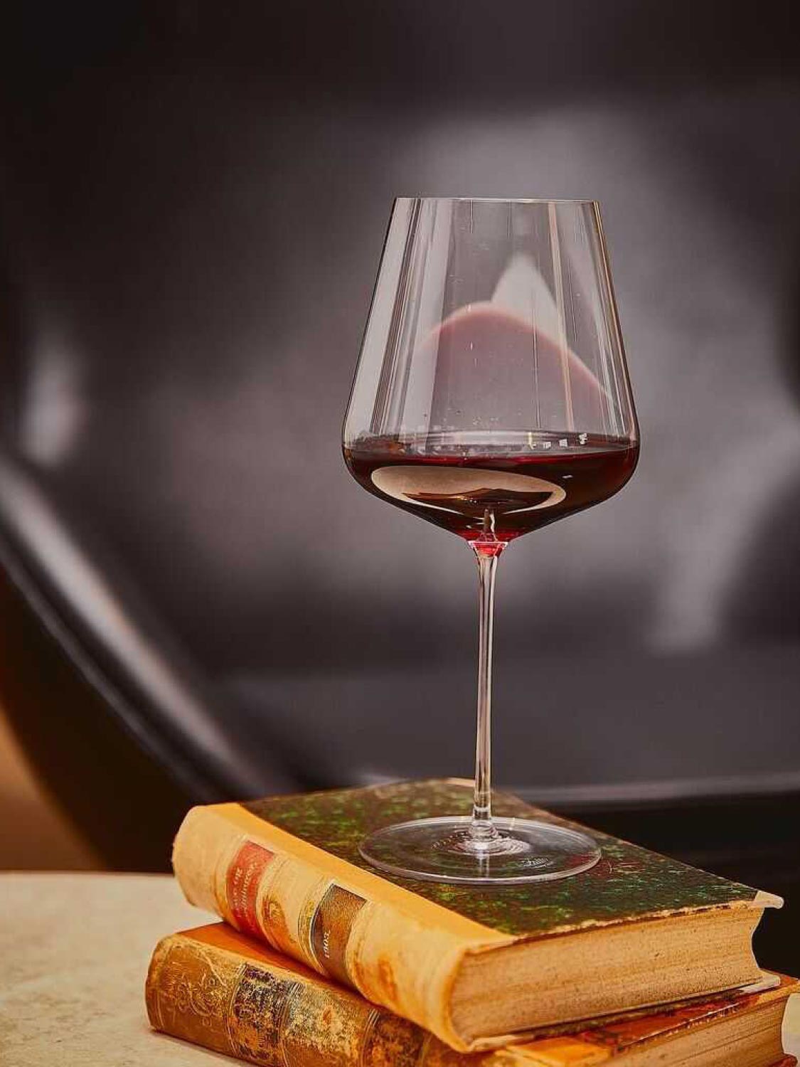 Zalto Bordeaux Denk'Art Glass