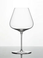 Zalto Burgundy Glass