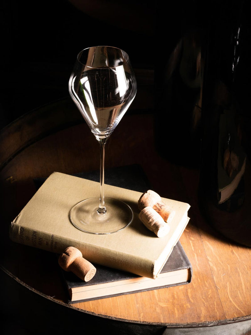 Zalto Sweet Wine Denk’Art Glass