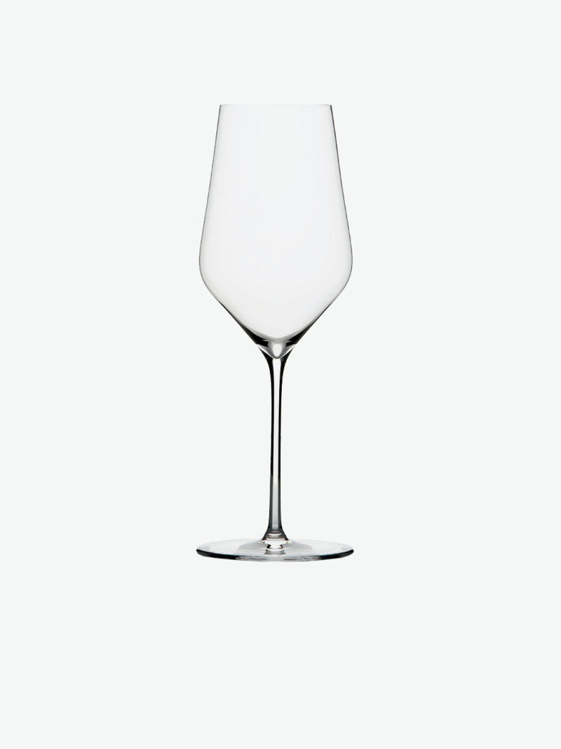 Zalto White Wine Denk’Art Glass