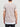 Double Crew Neck Wool Blend T-Shirt Beige