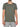 Henley Organic Cotton T-Shirt Khaki