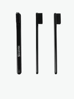 Marvis Set of Three Toothbrushes | A
